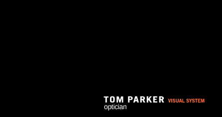 Tom Parker Logo